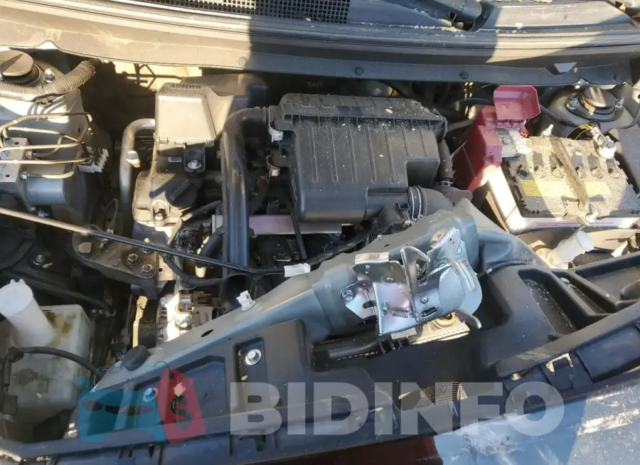 ML32FUFJ9NHF06648 Photo# 11