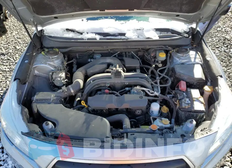 4S3BNAA69F3020287 Photo# 11