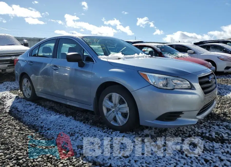 4S3BNAA69F3020287 Photo# 4