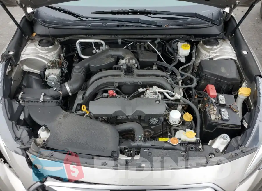 4S3BNAB64K3033814 Photo# 11