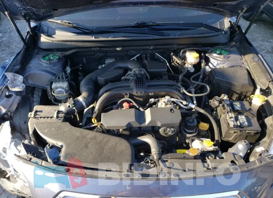 4S3BNAJ63F3057853 Photo# 11