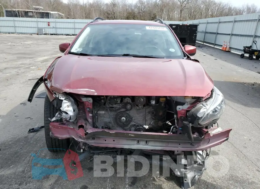JF2GTACC3KG355645 Photo# 5