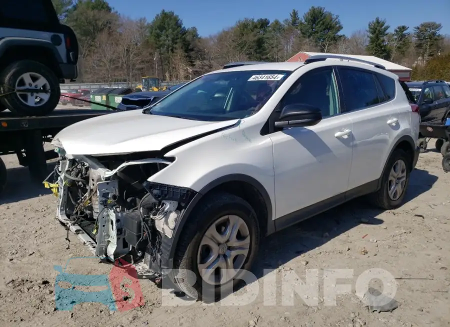 2T3BFREV1FW249413 Photo# 1