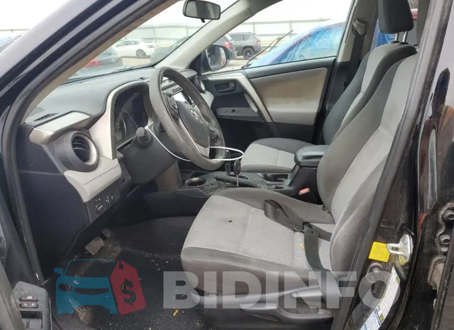 2T3BFREV3FW234945 Photo# 7