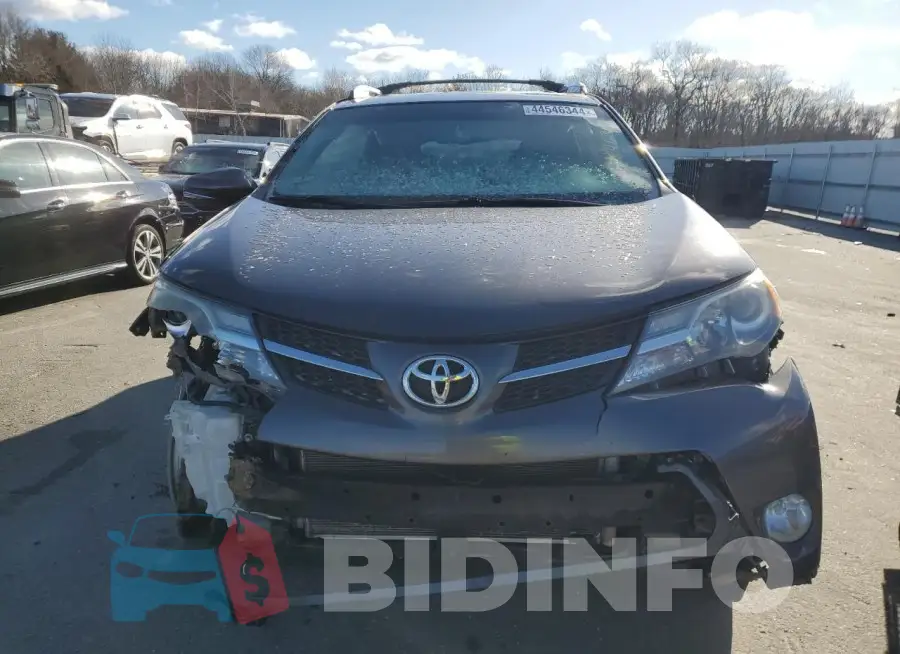 2T3DFREV1FW296093 Photo# 5