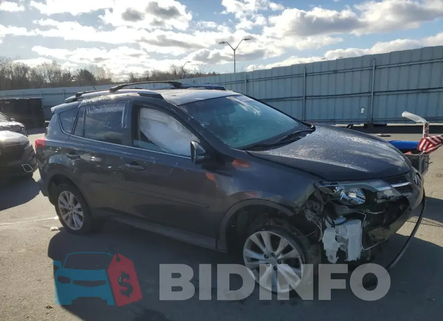 2T3DFREV1FW296093 Photo# 4