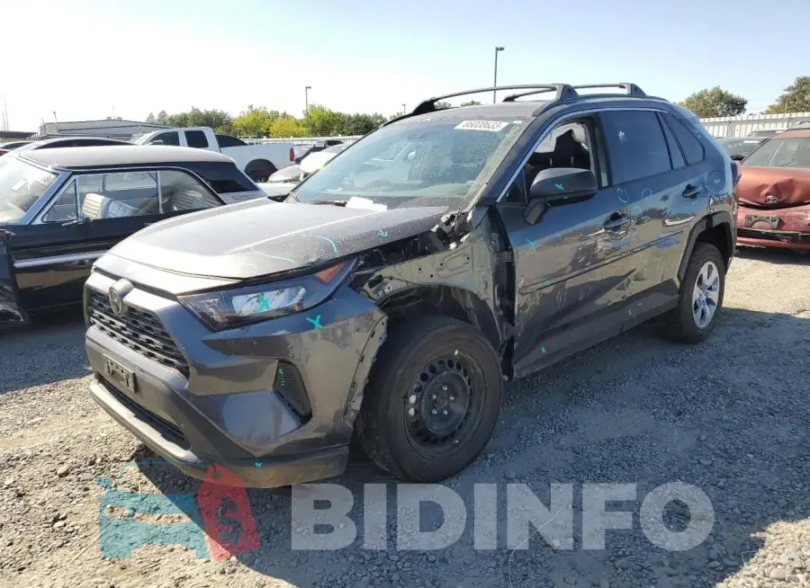 2T3F1RFV8MC179826 Photo# 1