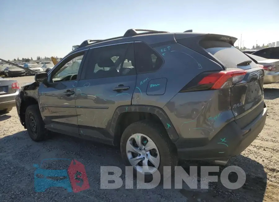 2T3F1RFV8MC179826 Photo# 2