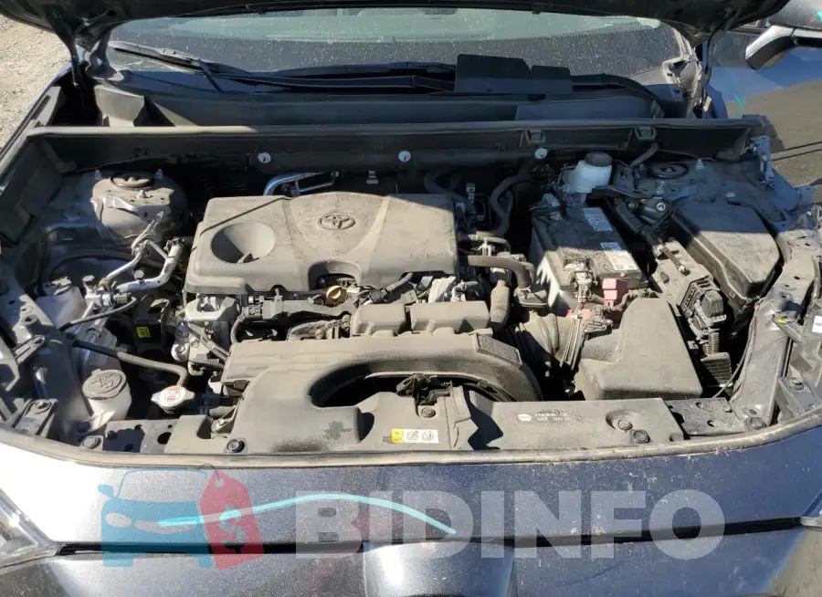 2T3F1RFV8MC179826 Photo# 11