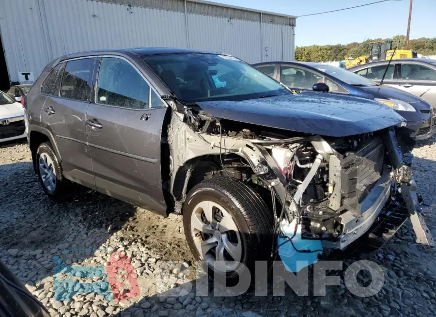 2T3G1RFV4NC324186 Photo# 4