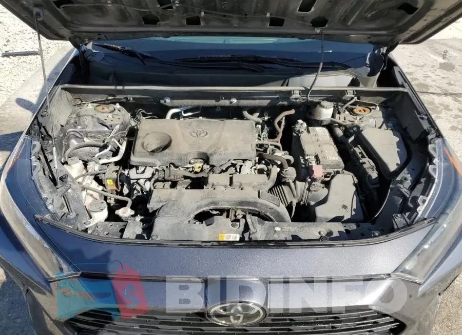 2T3G1RFV5KW021542 Photo# 11