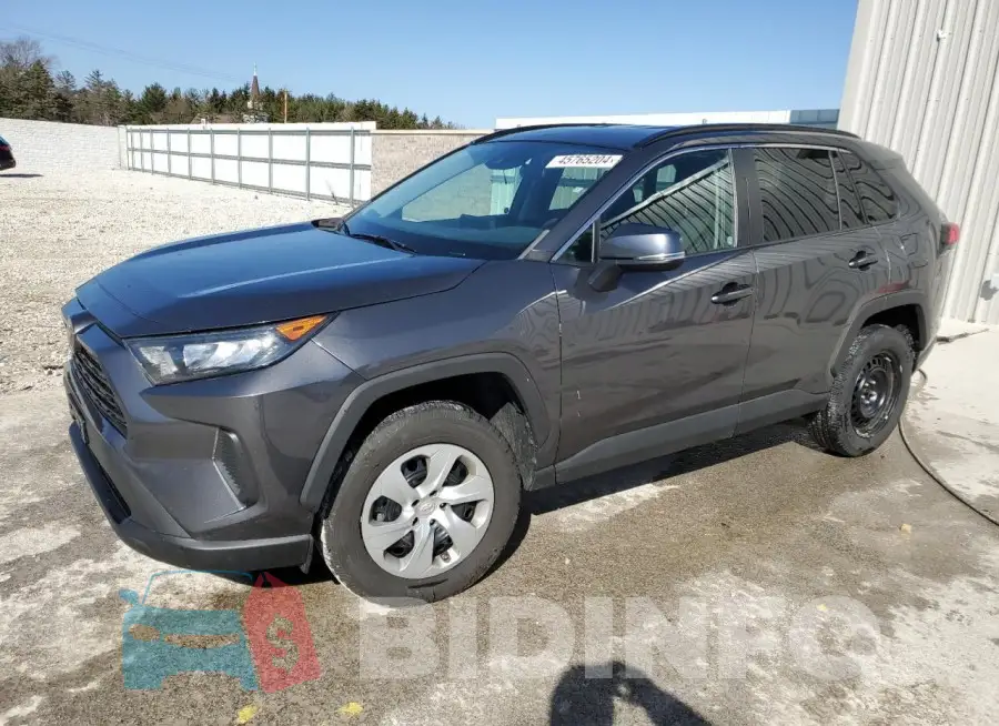 2T3G1RFV5KW021542 Photo# 1