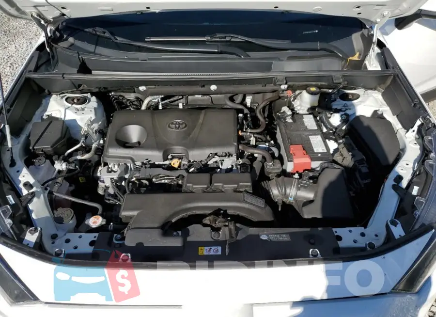 2T3G1RFV7MC141380 Photo# 11