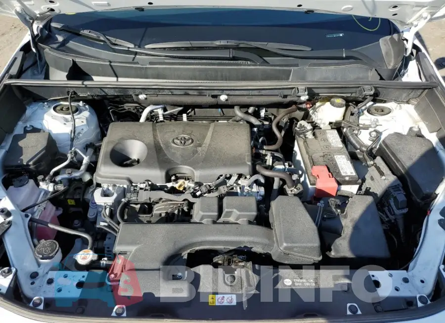 2T3P1RFV7NW257954 Photo# 11
