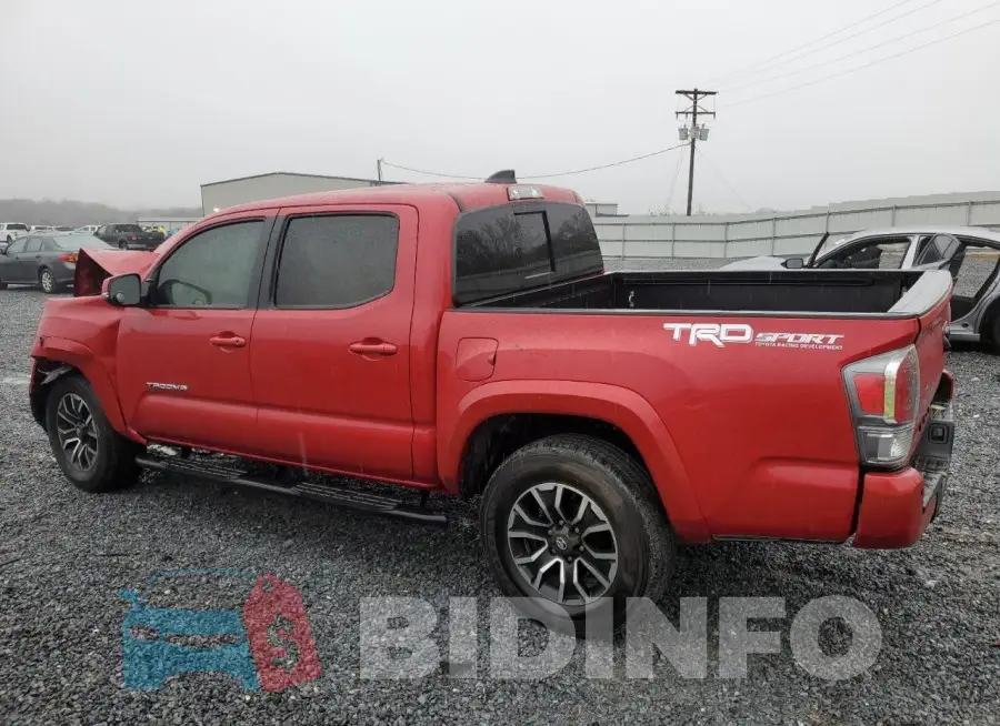 3TMAZ5CN6NM184024 Photo# 2