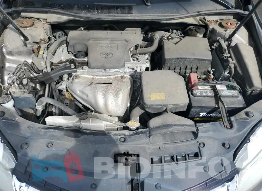 4T1BF1FK4FU062875 Photo# 11