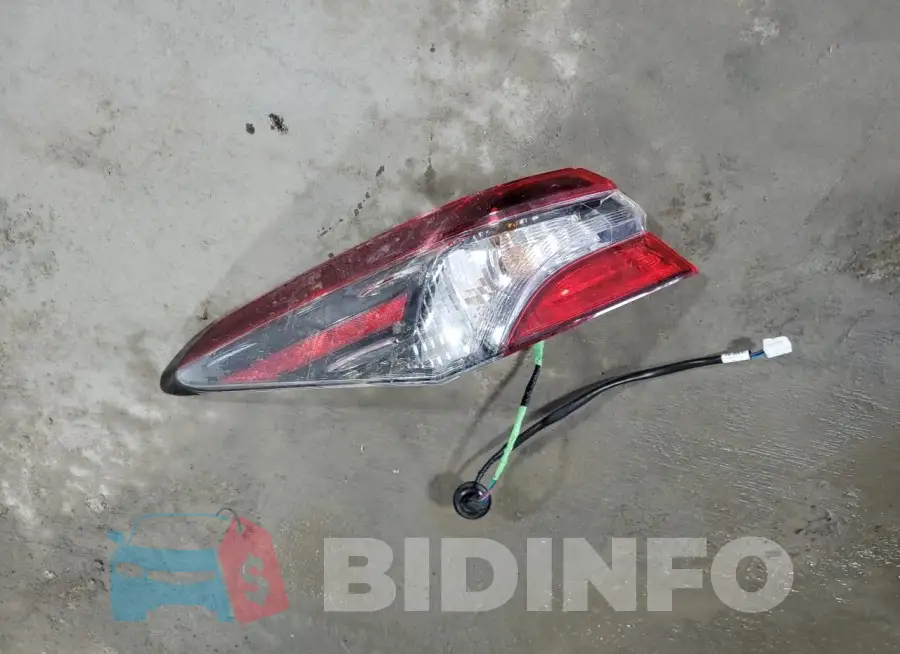 4T1C11AK5PU181000 Photo# 12