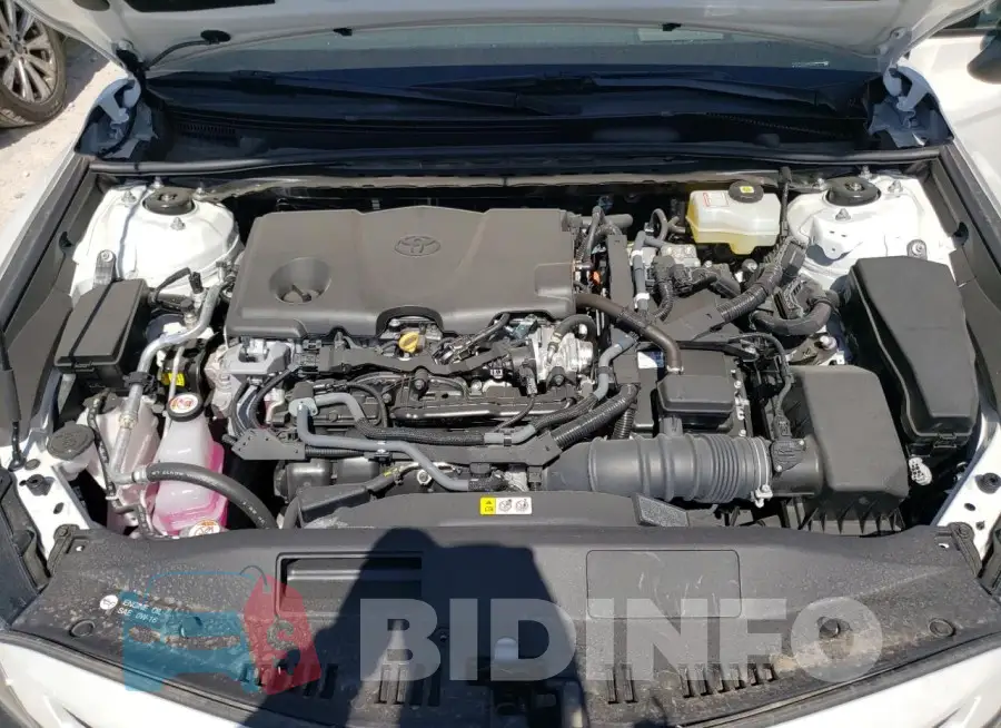 4T1K31AK2PU051469 Photo# 11