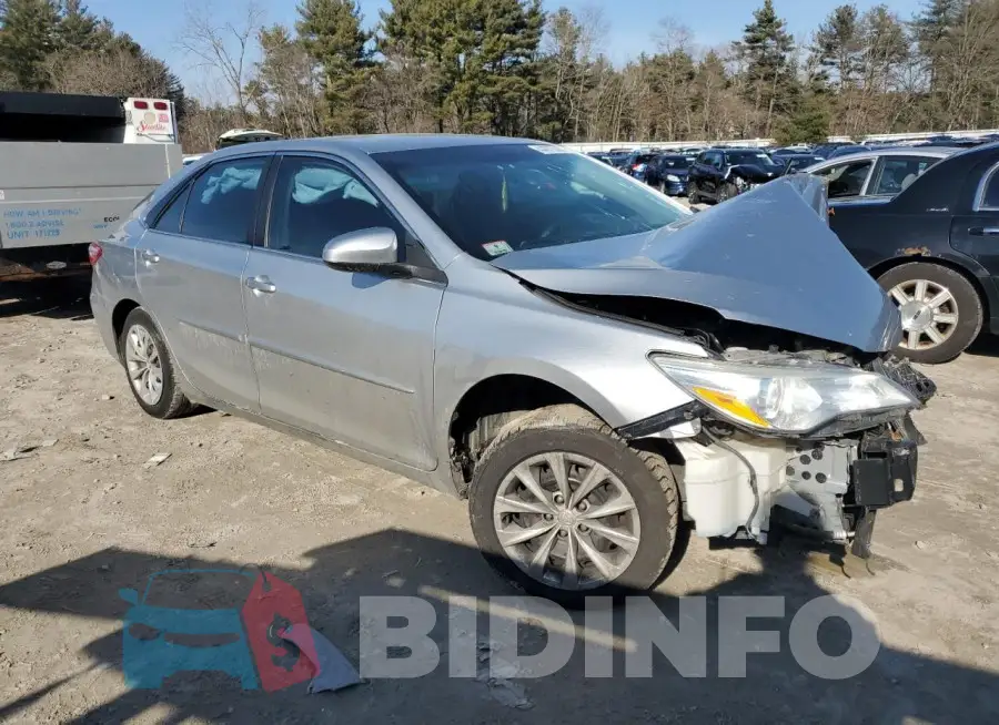 4T4BF1FKXGR561297 Photo# 4