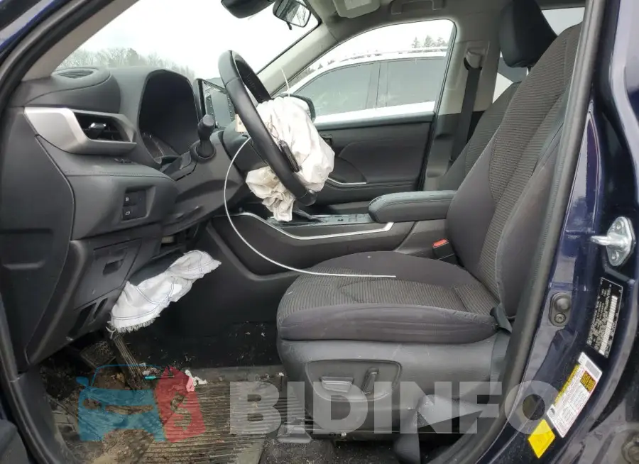 5TDBZRBH2MS141127 Photo# 7