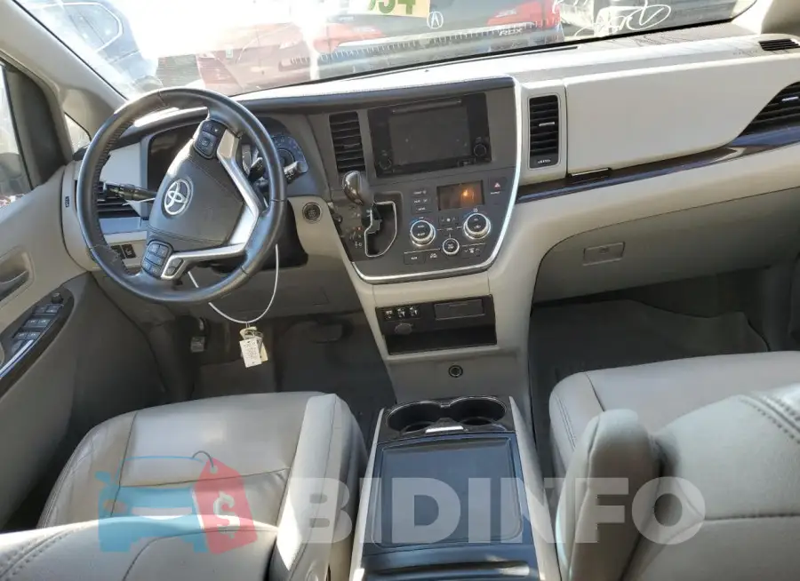 5TDDK3DC4FS125526 Photo# 8