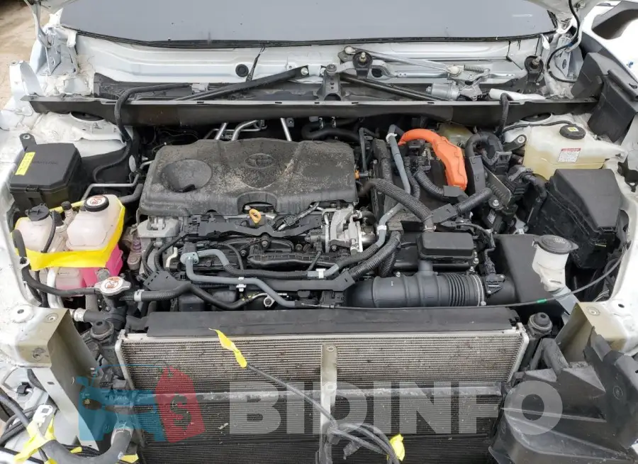 5TDEBRCH0LS014357 Photo# 11