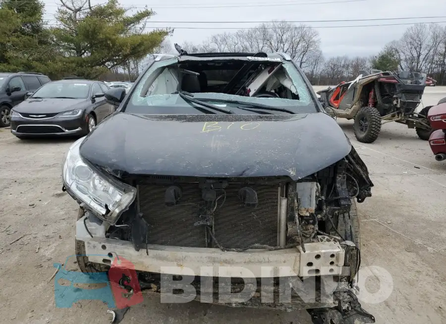 5TDJZRFH2KS582758 Photo# 5
