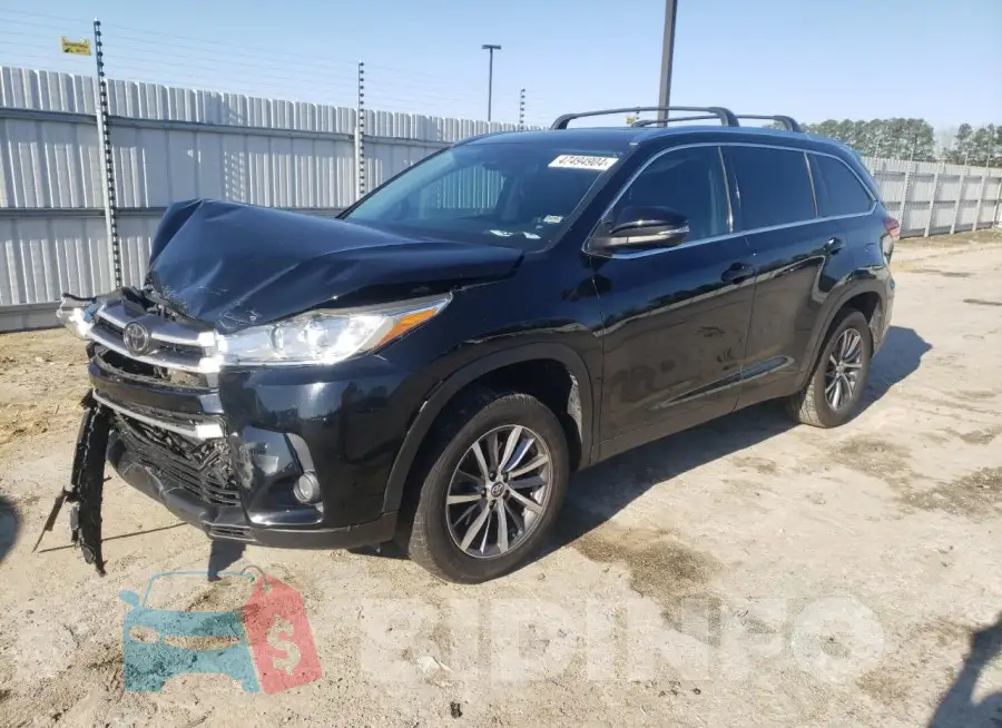 5TDKZRFH6KS330757 Photo# 1