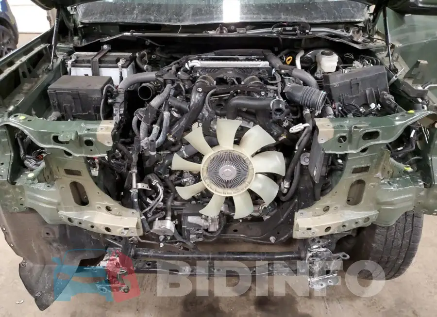 5TFLA5DB9NX032186 Photo# 11