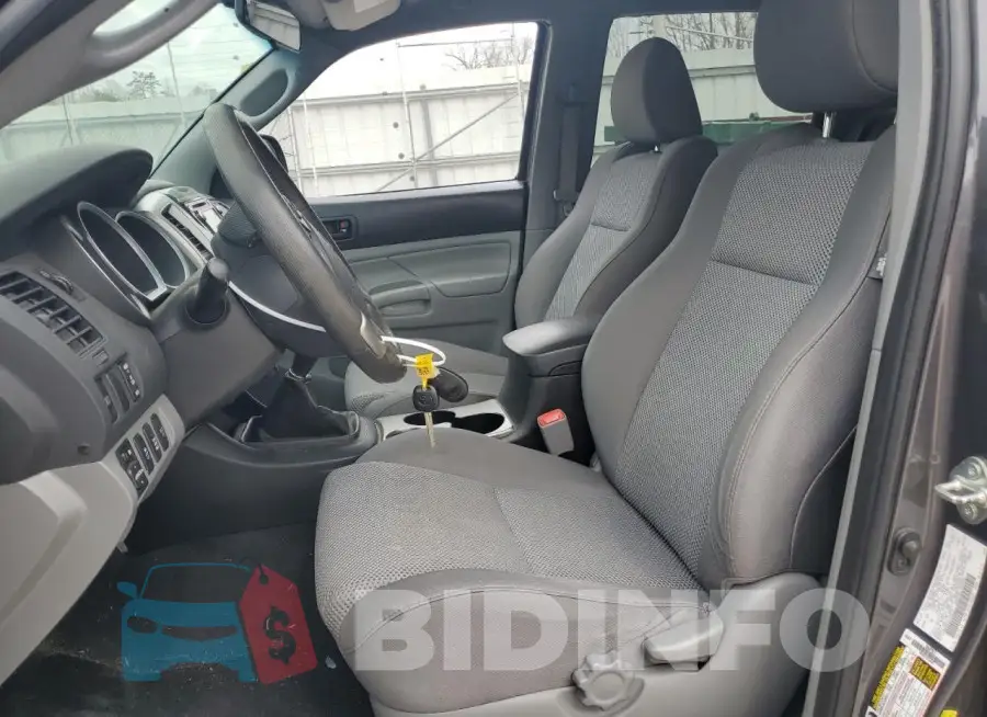 5TFLU4ENXFX113273 Photo# 7