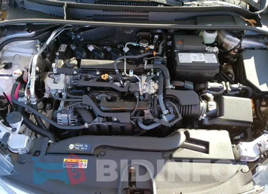 5YFB4MDE9RP110316 Photo# 11