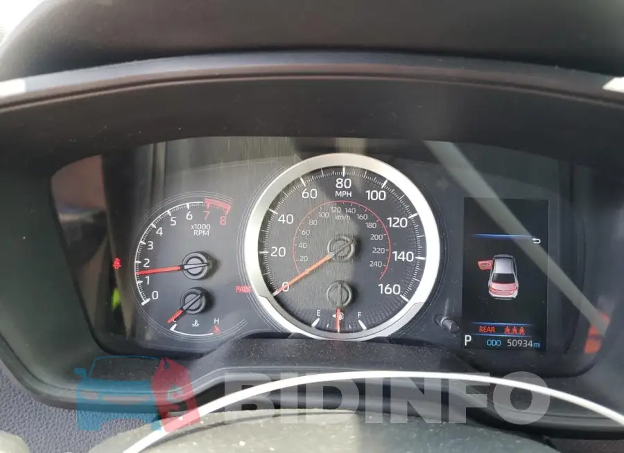 5YFS4RCE7LP047934 Photo# 9