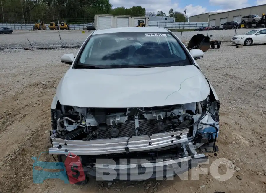 JTDKARFP1L3135697 Photo# 5