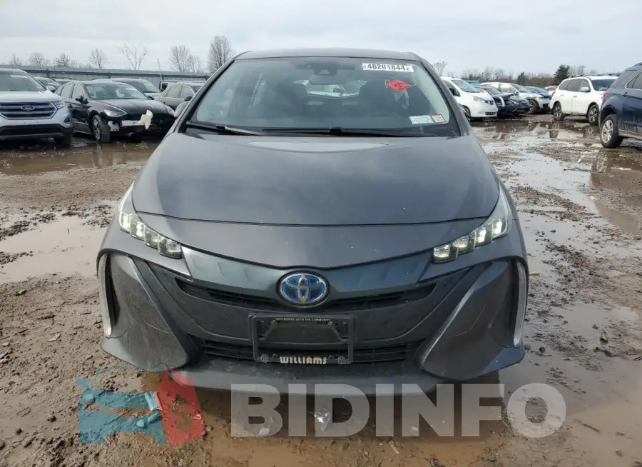 JTDKARFP2L3156283 Photo# 5