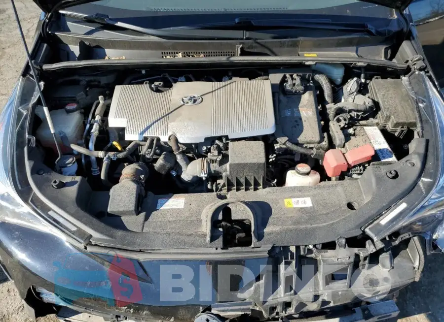 JTDKARFU4G3017249 Photo# 11