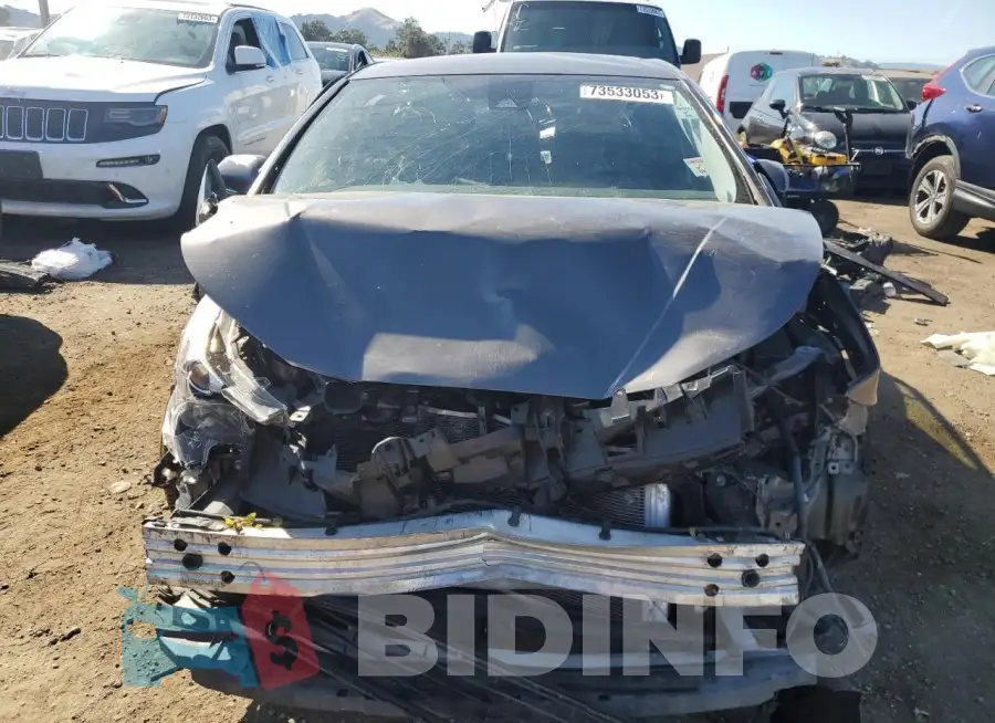 JTDKBRFU7H3550856 Photo# 5