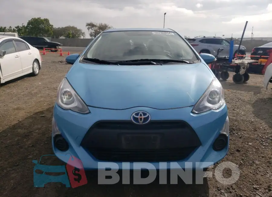 JTDKDTB38G1589552 Photo# 5