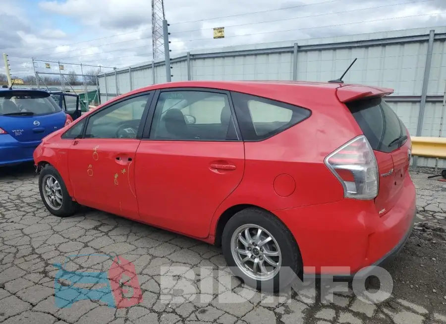 JTDZN3EU2GJ049579 Photo# 2