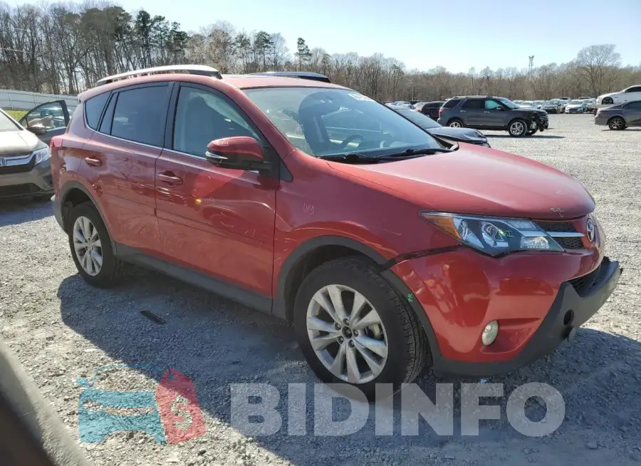 JTMDFREV5FD169859 Photo# 4