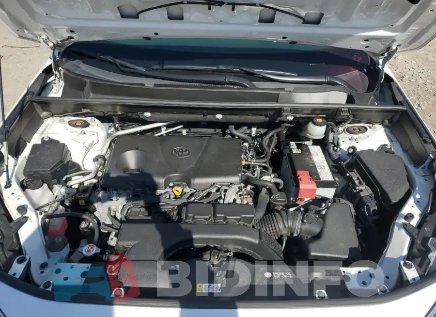 JTMP1RFV3KD517694 Photo# 12
