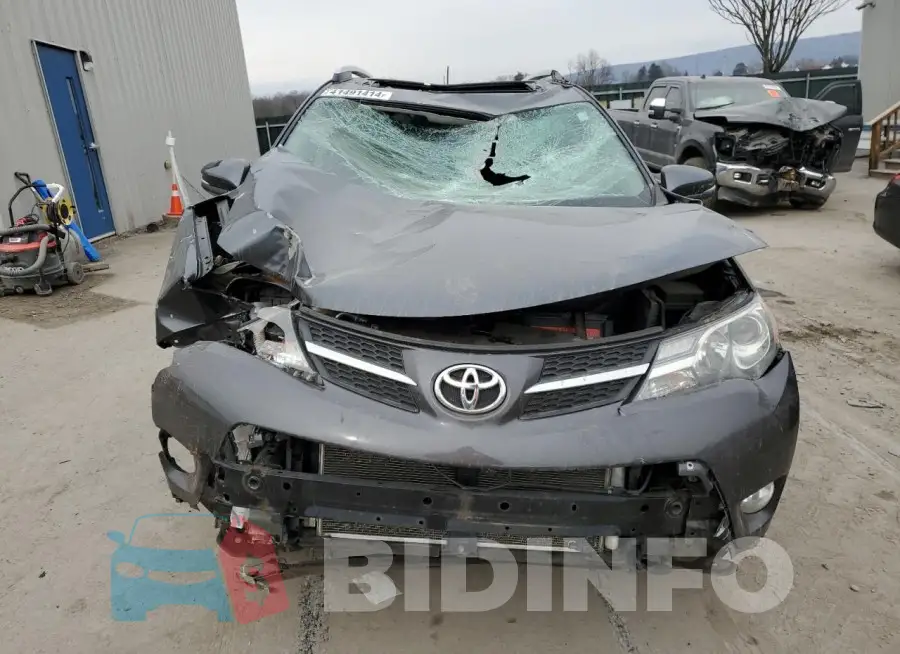 JTMRFREV0FD151792 Photo# 5