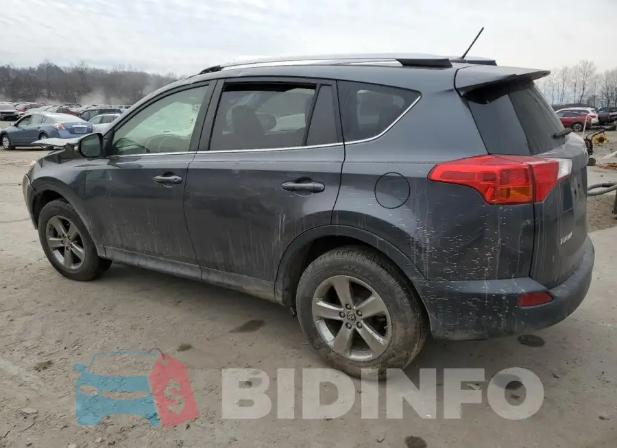JTMRFREV0FD151792 Photo# 2