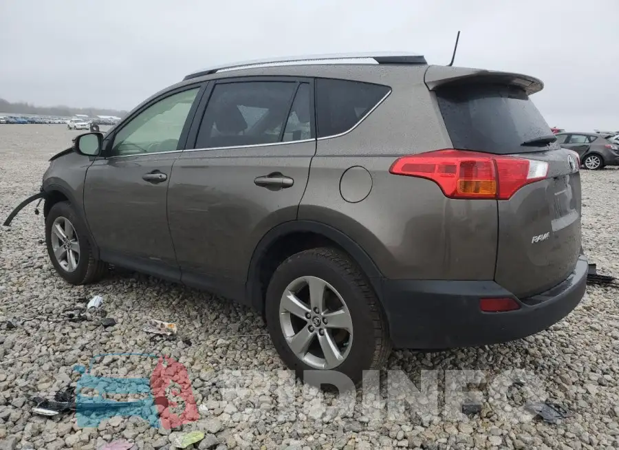 JTMRFREV2FD151597 Photo# 2