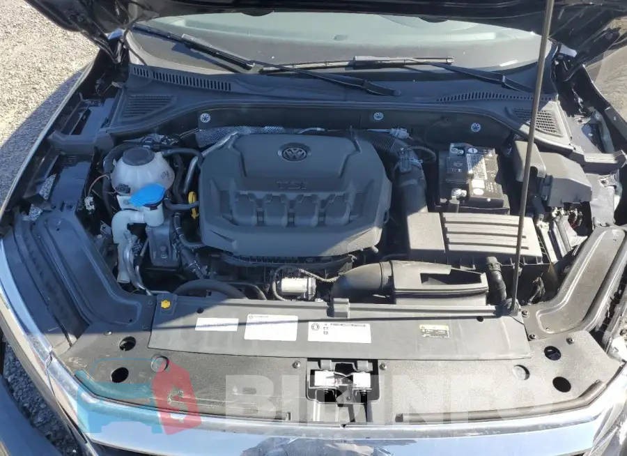 1VWCA7A35LC009031 Photo# 11