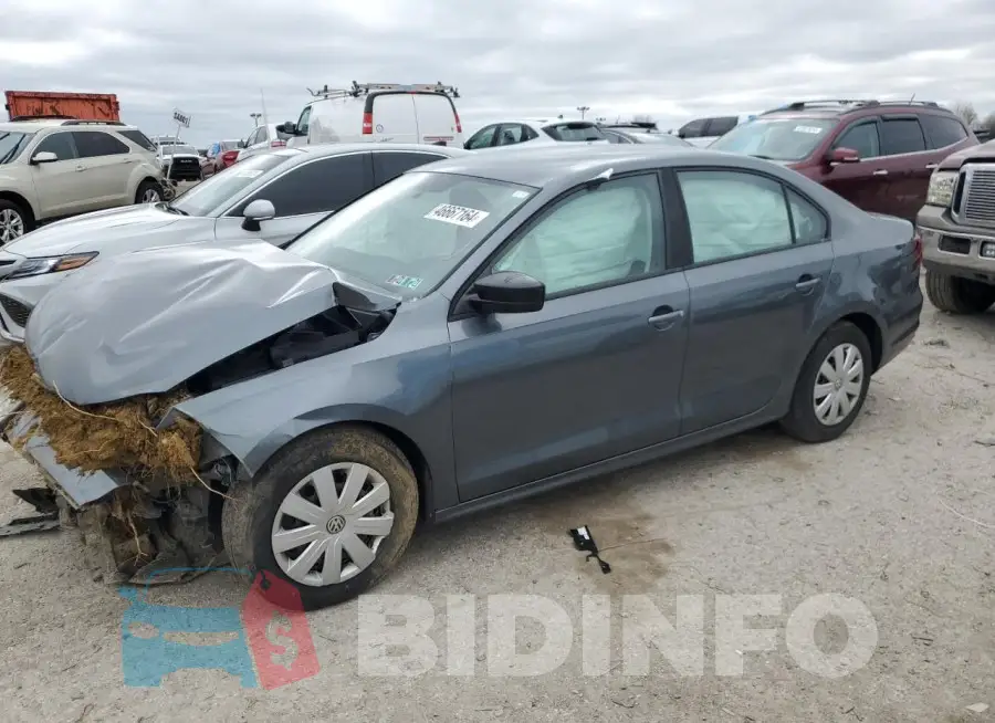3VW267AJ7GM349765 Photo# 1