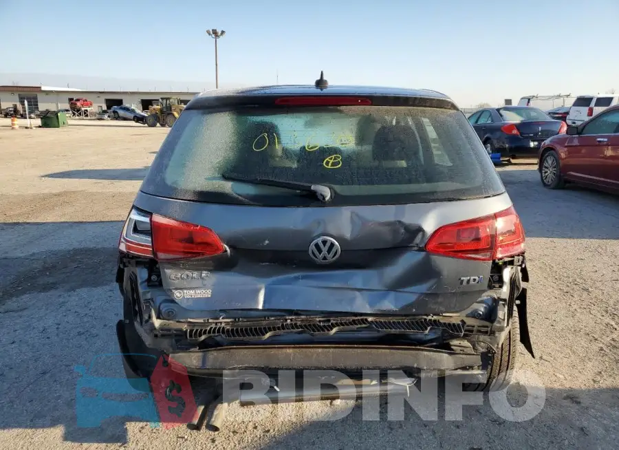 3VW2A7AU4FM013630 Photo# 6
