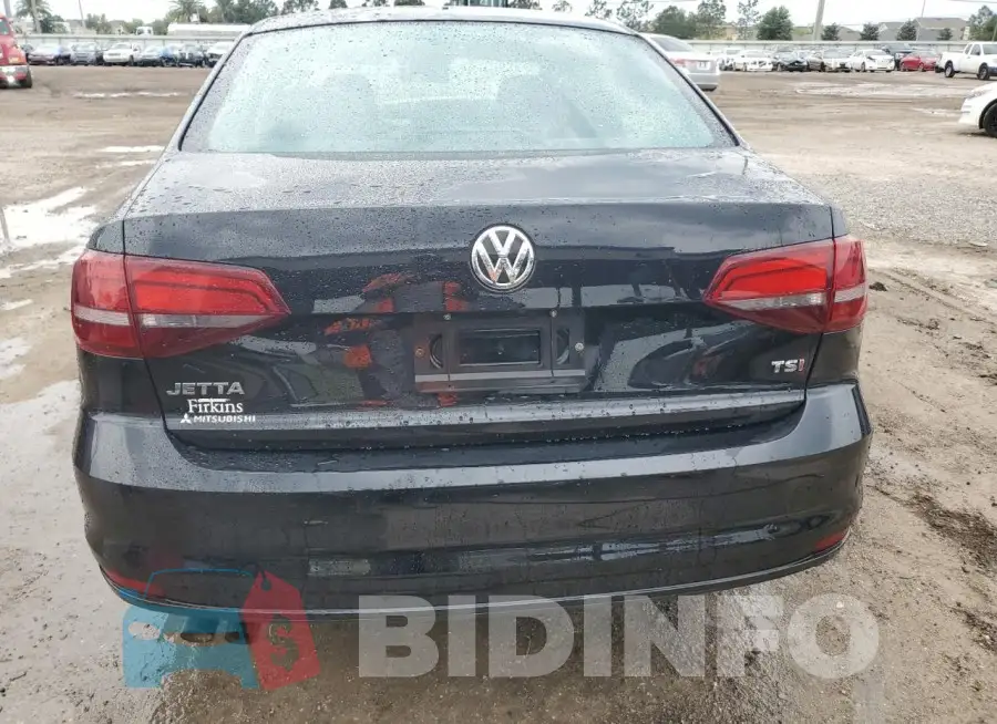 3VW2B7AJ5HM400399 Photo# 6