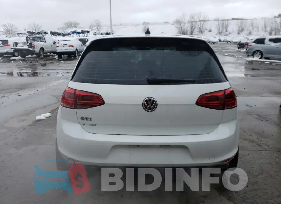 3VW4T7AU6GM062459 Photo# 6