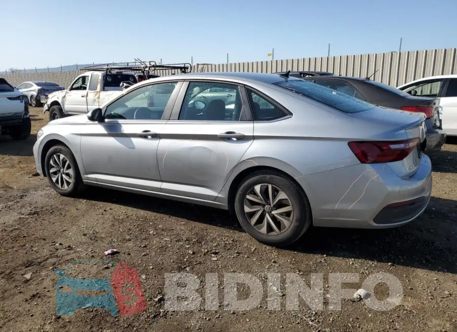 3VW5M7BU1PM044368 Photo# 2