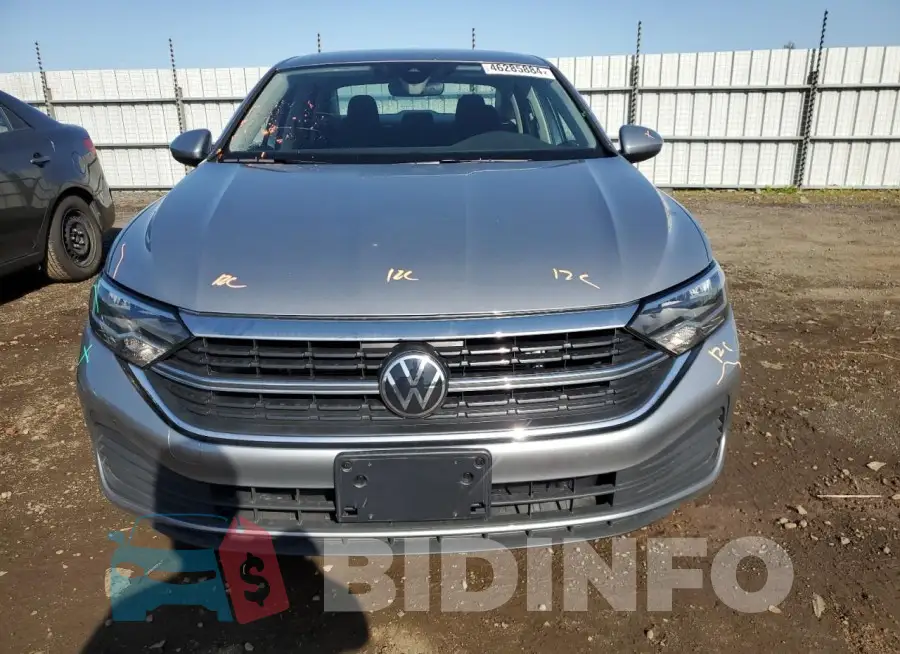 3VW5M7BU1PM044368 Photo# 5